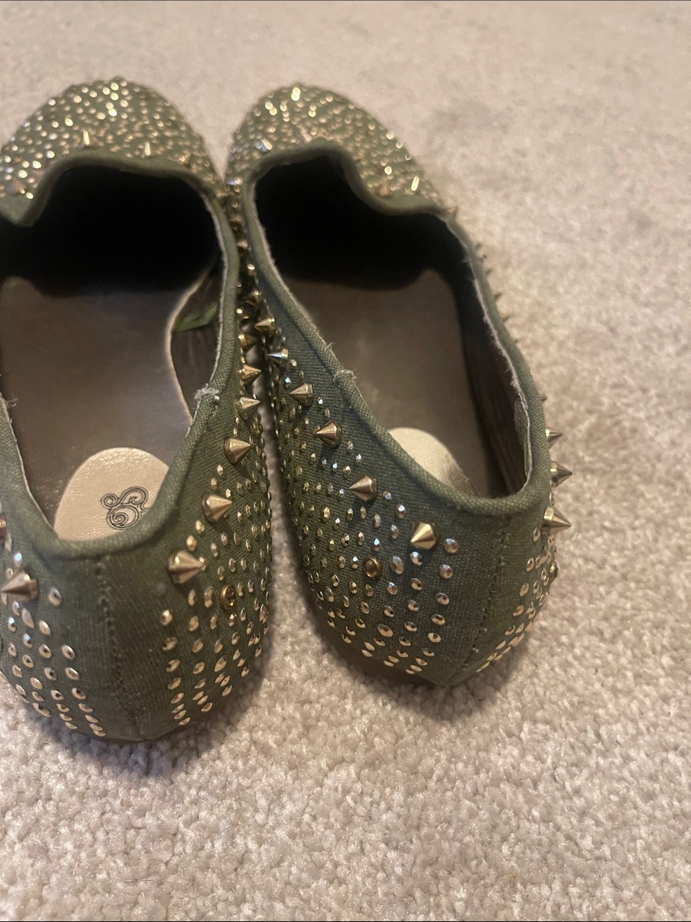 Cute Fall Flats - Picture 9 of 11